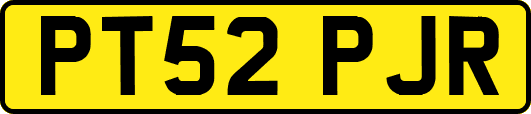 PT52PJR