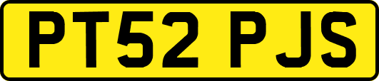 PT52PJS