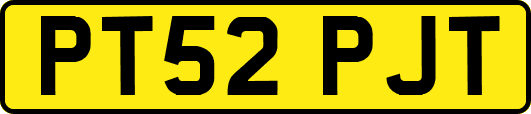 PT52PJT