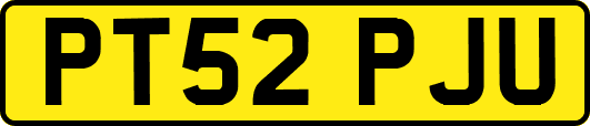 PT52PJU