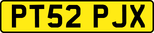 PT52PJX
