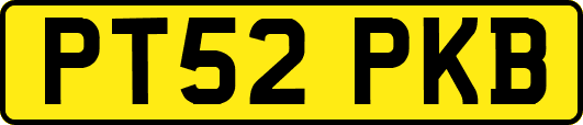 PT52PKB