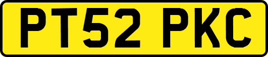 PT52PKC