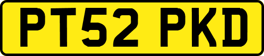 PT52PKD