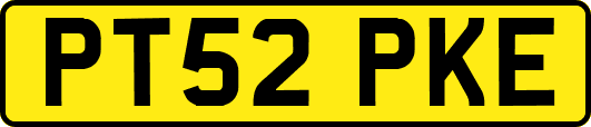 PT52PKE