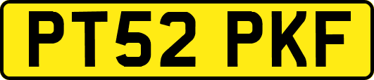 PT52PKF
