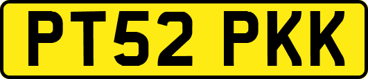 PT52PKK