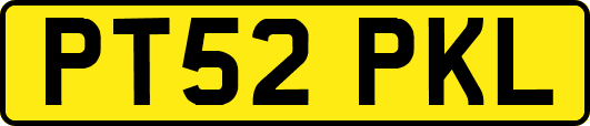 PT52PKL