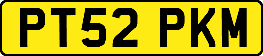 PT52PKM