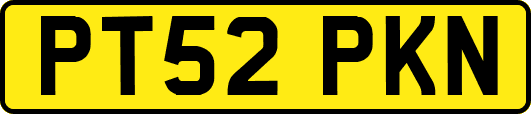 PT52PKN