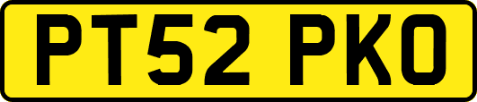 PT52PKO