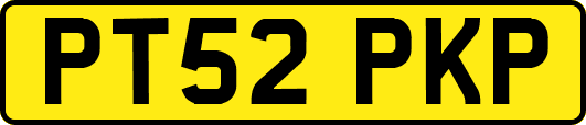 PT52PKP