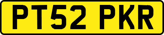 PT52PKR
