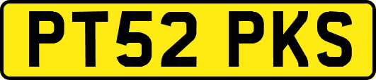 PT52PKS