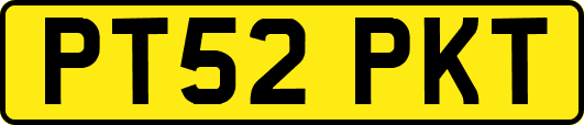 PT52PKT