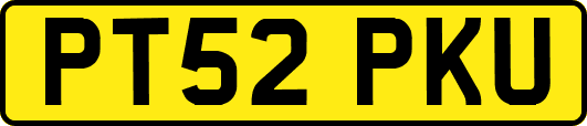 PT52PKU