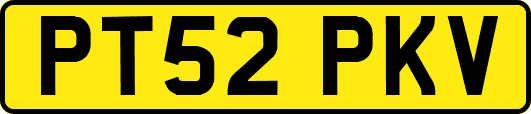 PT52PKV