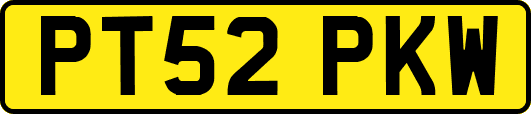 PT52PKW
