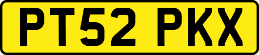 PT52PKX