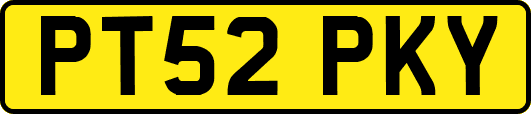 PT52PKY
