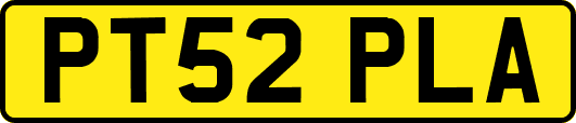 PT52PLA