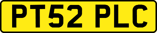 PT52PLC