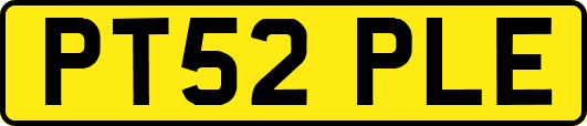 PT52PLE