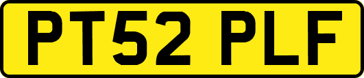 PT52PLF