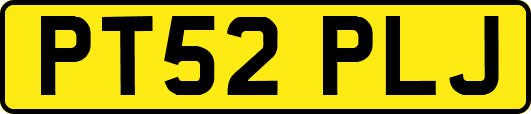 PT52PLJ