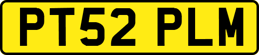 PT52PLM