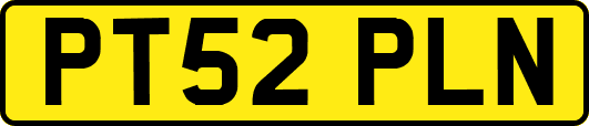 PT52PLN