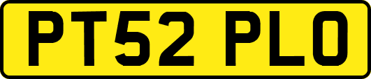 PT52PLO
