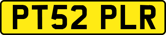 PT52PLR