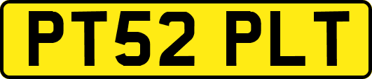 PT52PLT