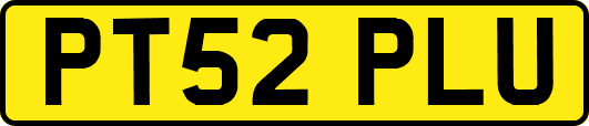 PT52PLU