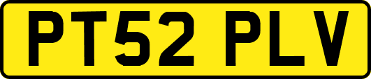 PT52PLV