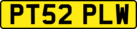 PT52PLW