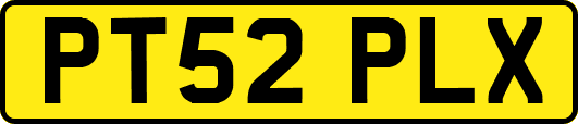 PT52PLX