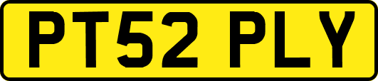 PT52PLY