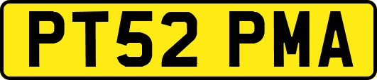 PT52PMA