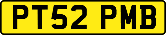 PT52PMB