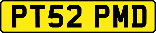 PT52PMD
