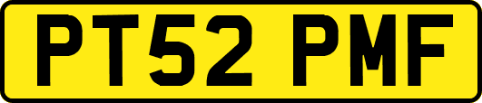 PT52PMF