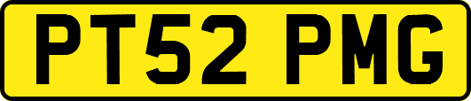 PT52PMG