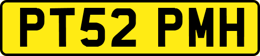 PT52PMH