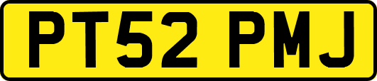 PT52PMJ