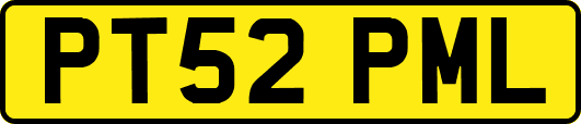 PT52PML
