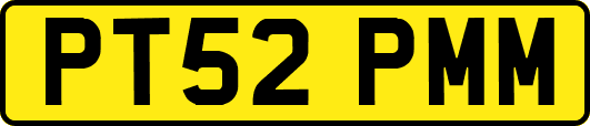 PT52PMM
