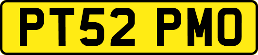 PT52PMO