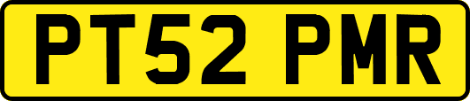 PT52PMR